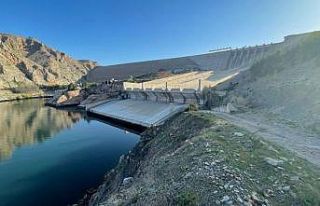 Elazığ’da kablo hırsızları jandarmanın dikkati...