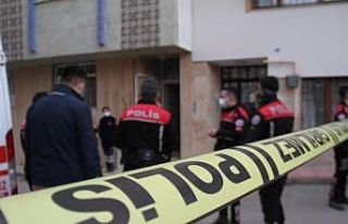 Elazığ’da kaynanası ve baldızını öldüren...