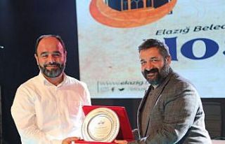 Elazığ’da Ramazan etkinlikleri sürüyor