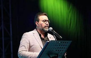 Elazığ’da Ramazan programları devam ediyor