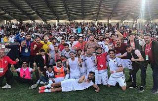 Elazığspor, 21 hafta sonra küme düşme hattının...