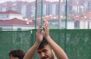 Elazığspor’a Ömer Faruk takımı sırtladı