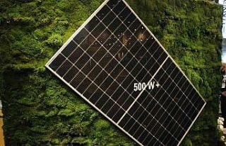 Elektrik fiyatlarının tartışıldığı dönemde...