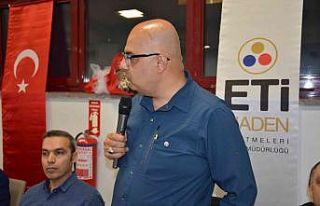 Emet Bor Karbür Fabrikası için ÇED raporlarının...