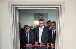 Emet’te ahşap tasarım atölyesi sergi açılışı