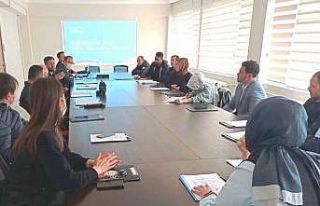 Emet’te “Bağımlılıkla Mücadele” çalıştayı