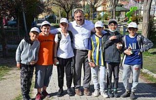 Emet’te ’Heyman’ geleneği etkinlikleri başladı