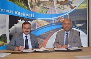 Emet’te Kentsel tasarım ve sokak sağlıklaştırma...