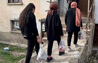 Emet’te “Meslek Lisesi Öğrencileri Ailelerle...