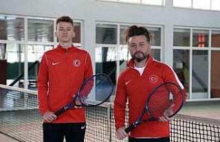 Emir Vatansever olimpiyatlarda