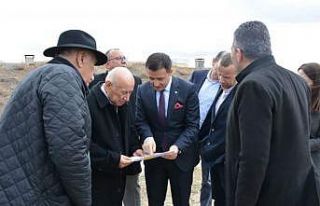 Emirdağ’da bakır üretim fabrikası kurulacak