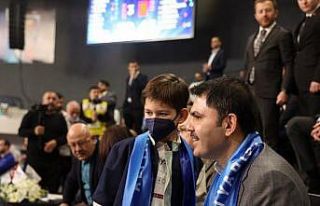 Emlak Konut Spor, Kadınlar Basketbol Süper Ligi’ne...