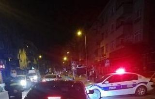 Emniyet yüksek ses ve abartılı egzoza geçit vermedi