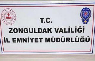 Emniyetten uyuşturucu operasyonu; 4 kişi tutuklandı