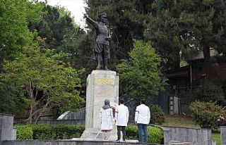 En buruk veteriner hekimler günü