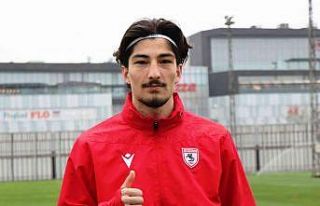Ensar Arslan: "Bandırmaspor maçını unutup,...