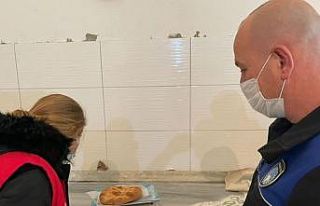 Erdek’te ramazan denetimleri devam ediyor