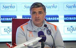 Erdinç Sözer: “Sevincimiz çok büyük”