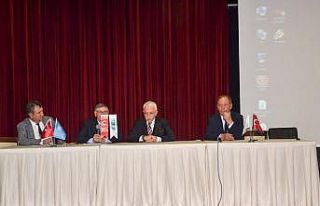 Ereğli’de Organik Tarım Çalıştayı gerçekleştirildi