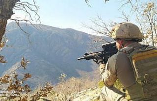 Eren operasyonları tamamlandı