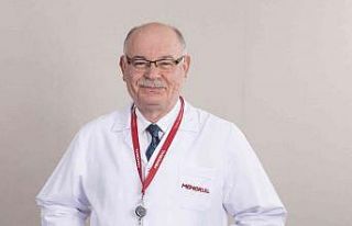 Erken evrede tedavi kireçlenmenin önüne geçebiliyor