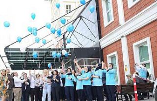 Erken tanı ve doğru müdahale ile otizm yenilebilir