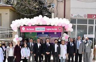 Erken teşhise dikkat çektiler