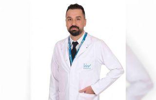 Erken teşhisle testis kanserinden kurtulmak mümkün
