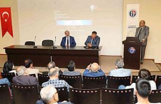 Ermeni soykırımı iddialarına bilimsel cevap