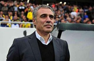 Ersun Yanal: “Bana ihtiyaç olduğunda her koşulda...