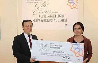 ERÜ’de “Ahi Evran Anma Yılı Uluslararası Jürili...