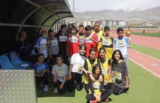 Erzincan’da 100’e yakın öğrenci SEM seçmelerinde...