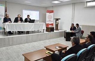 Erzincan’da 40 günlük eğitim seferberliği