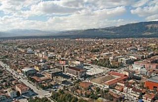 Erzincan’da ihracat 3 milyon 241 bin dolar, ithalat...