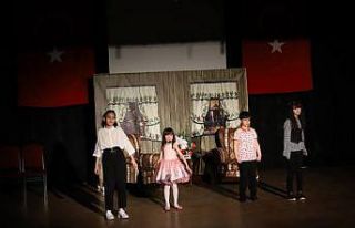 Erzincan’da ramazan etkinlikleri devam ediyor