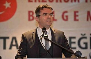 Erzurum Valisi Memiş: Erzurum’u üreten bir kent...