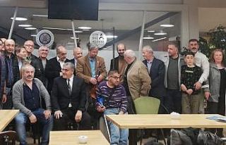 Erzurum’a konservatuvar sözü