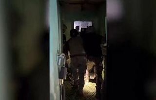 Erzurum’da PKK operasyonu: Aralarında HDP ilçe...