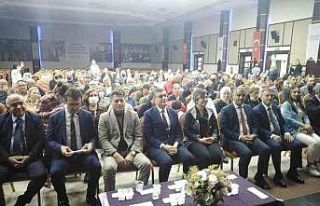 Esenyurt Belediyesi Ulusal Kanser Haftasını unutmadı