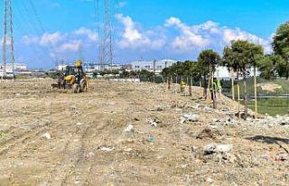 Esenyurt’ta bir ilk: çocuklar için at binicilik...