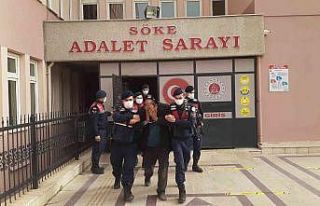 Eşi tarafından pompalı tüfekle vurulan kadın...