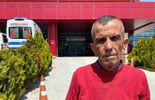 Eski kocası tarafından bıçaklanan kadının babası...