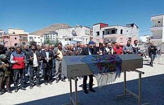 Eski kocası tarafından öldürülen Remziye Tüysüz...
