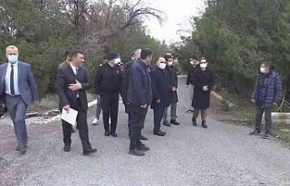 Eski Spor Lisesi Bağımlılık Tedavi ve Rehabilitasyon...