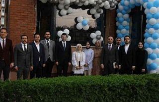 Eskişehir Ülkü Ocakları Kutadgu Bilig Kültürevi’ni...