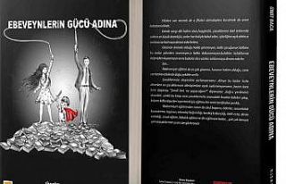 Eskişehirli eğitimci-yazar Ümit Baca’nın ‘Ebeveynlerin...