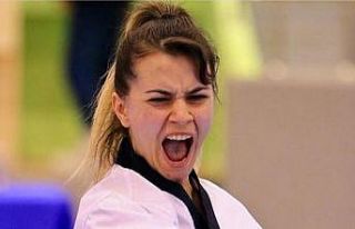 Eskişehirli sporcu Çin’de yapılacak ‘Dünya...
