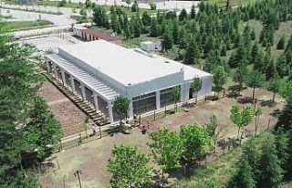 ESOGÜ’nün proje başvurusu kabul edildi