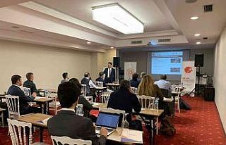 Espor için Kayseri’de toplandılar