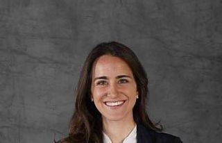 Esra Eczacıbaşı Coşkun, ‘Genç Küresel Liderler’...